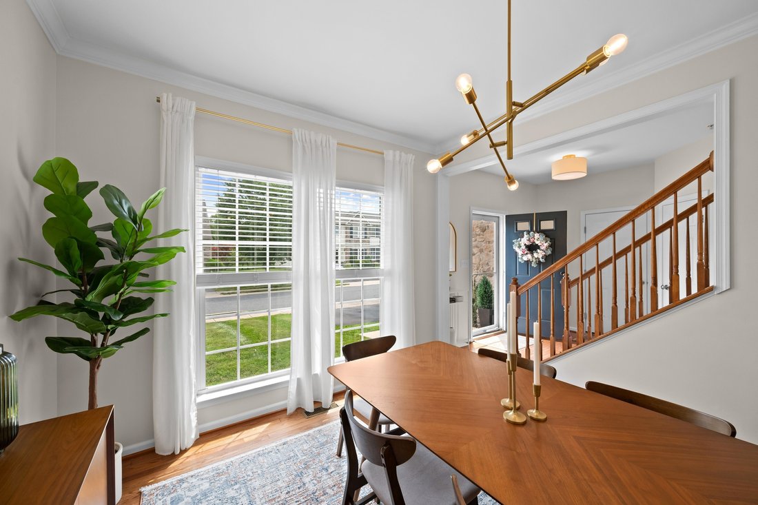 House in Bel Air, Maryland, United States 3 - 18507346