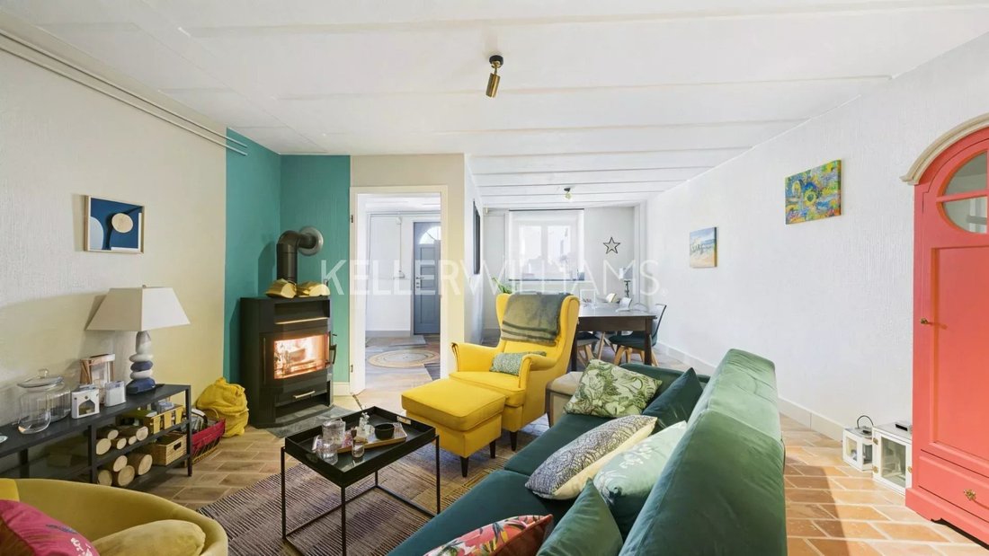 House in Boulaide, Wiltz, Luxembourg 1 - 18507563