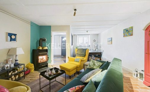 House in Boulaide, Wiltz, Luxembourg 1