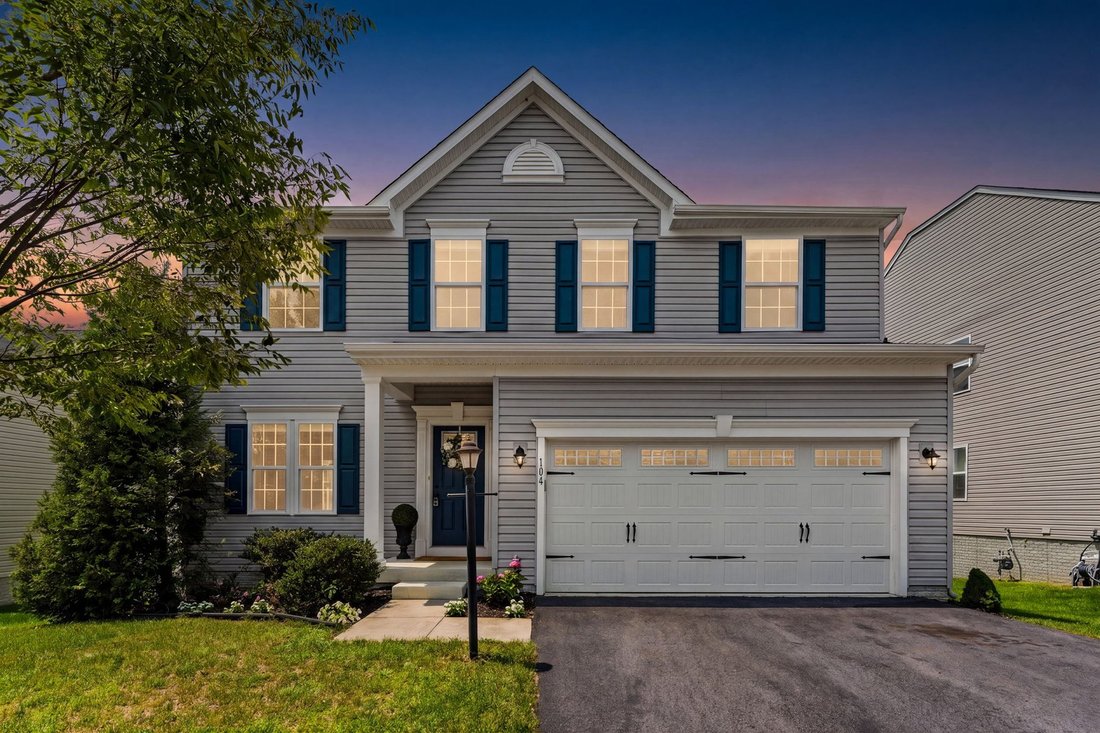 Stephenson, Virginia, United States 1 - 18507575