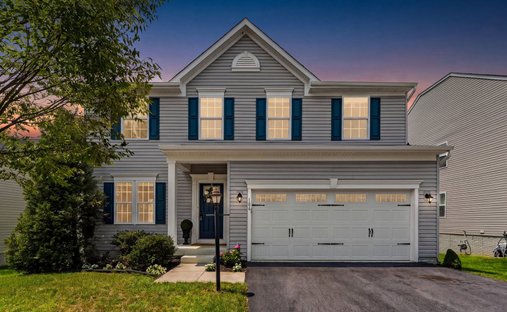 Stephenson, Virginia, United States 1