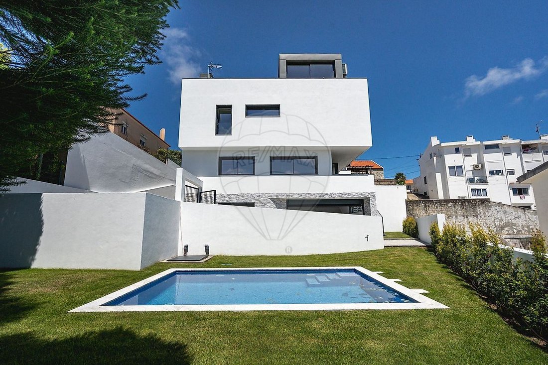 Villa in Alcabideche, Lisbon, Portugal 1 - 18507621