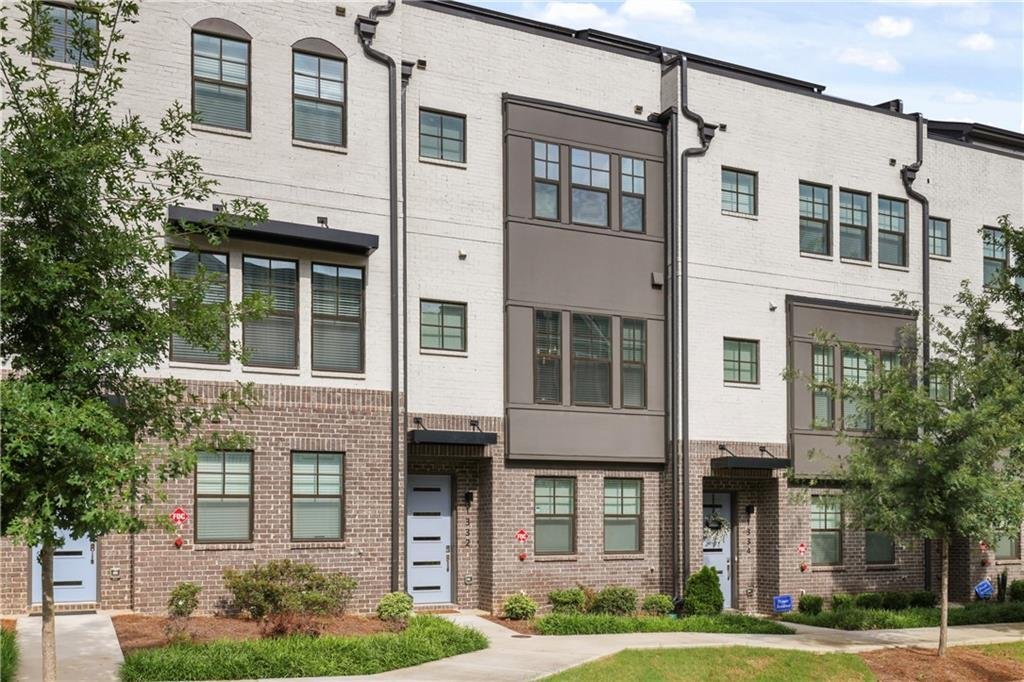 Villa in Atlanta, Georgia, United States 1 - 18498237