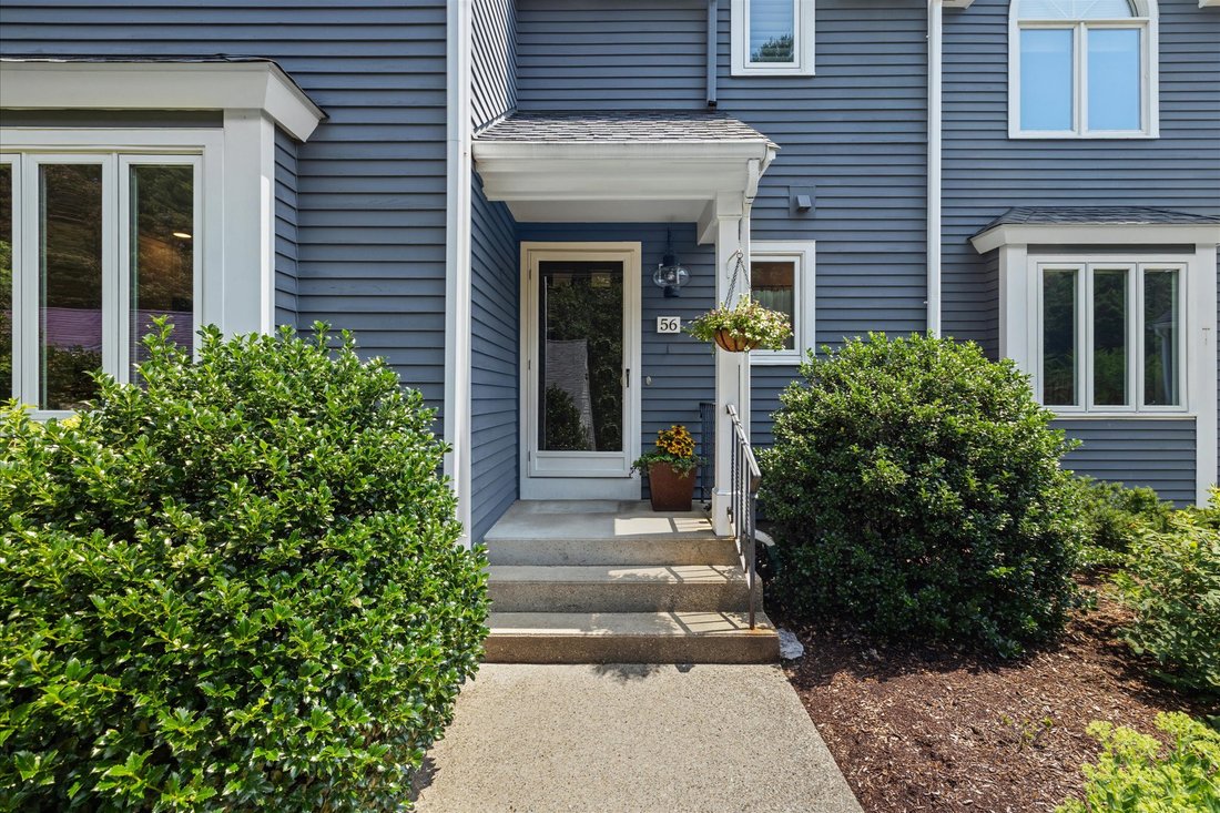 Condo in Duxbury, Massachusetts, United States 3 - 18507355
