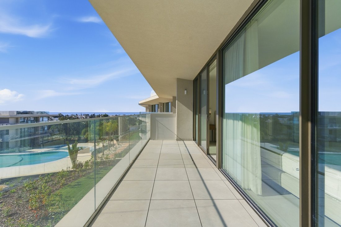 Apartment in Lagoa e Carvoeiro, Algarve, Portugal 3 - 18507364
