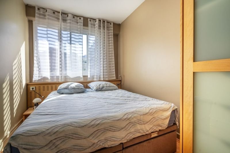Apartment in Belleville-Saint Maur, Paris 11e Arrondissement, Paris 5 - 18507586