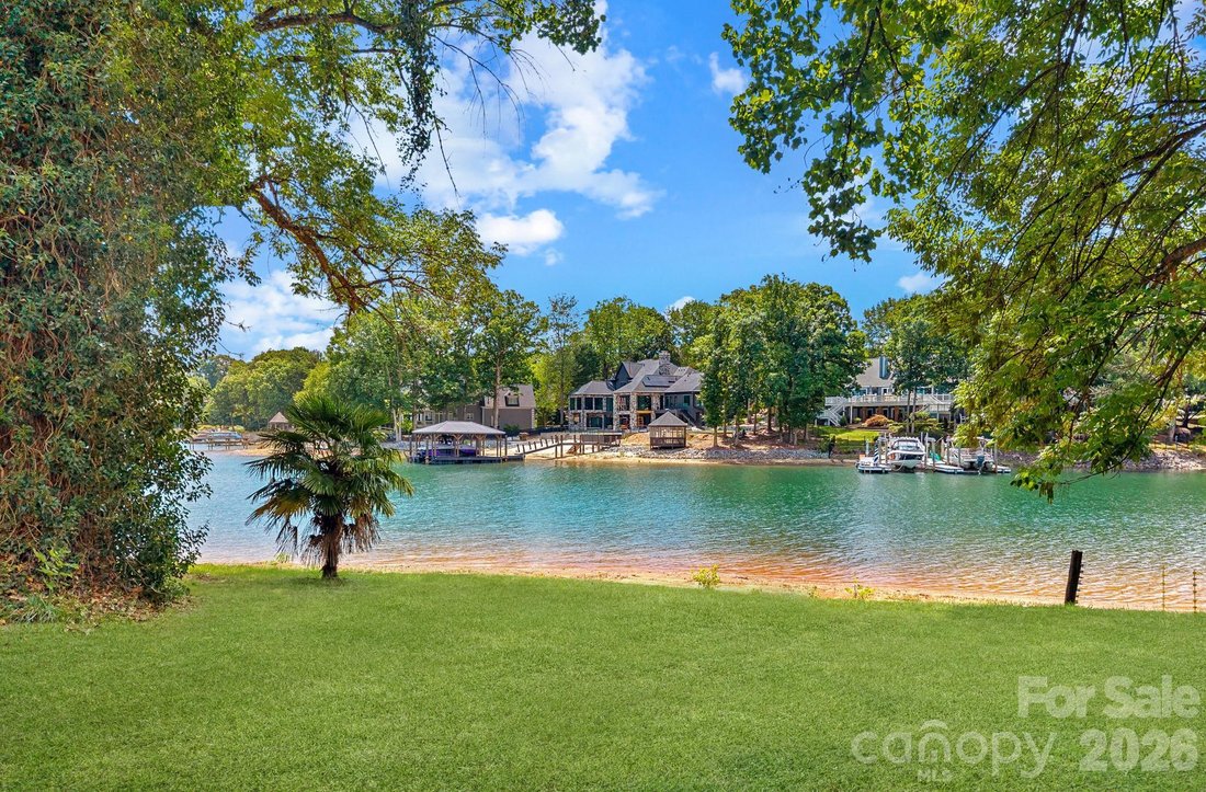 Land in Cornelius, North Carolina, United States 5 - 18507626