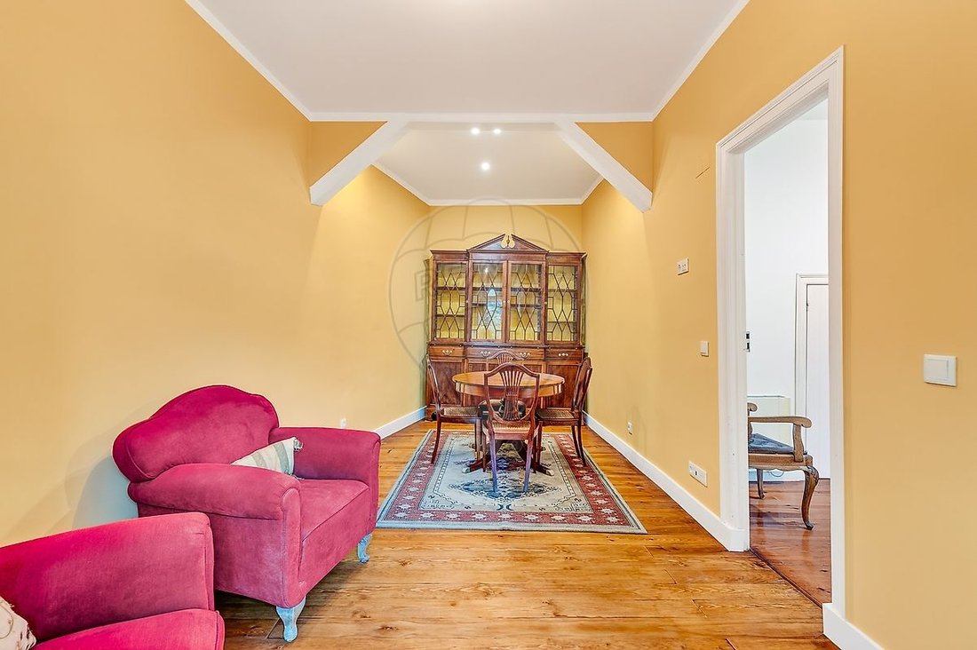 Apartment in Estrela, Lisbon, Portugal 4 - 18507613