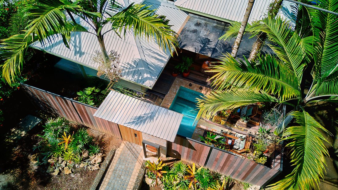 Haus in Cahuita, Limón, Costa Rica 4 - 18507552