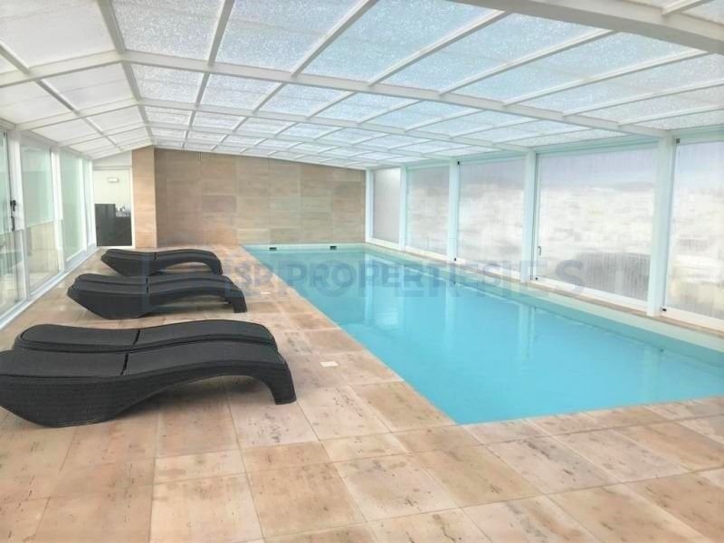 Apartment in Olhao, Algarve, Portugal 5 - 18438021