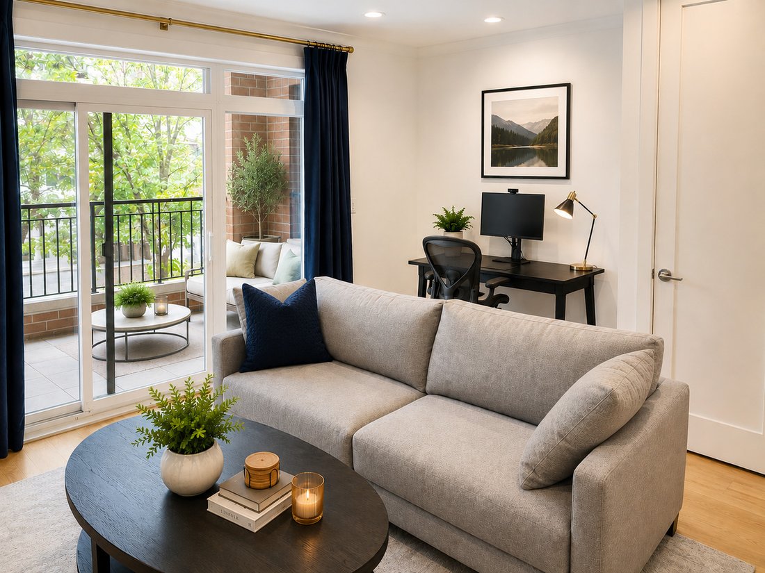 Condo in Chicago, Illinois, United States 3 - 18507606