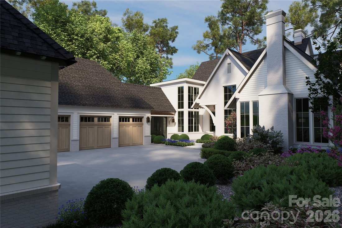 House in Cornelius, North Carolina, United States 4 - 18507623