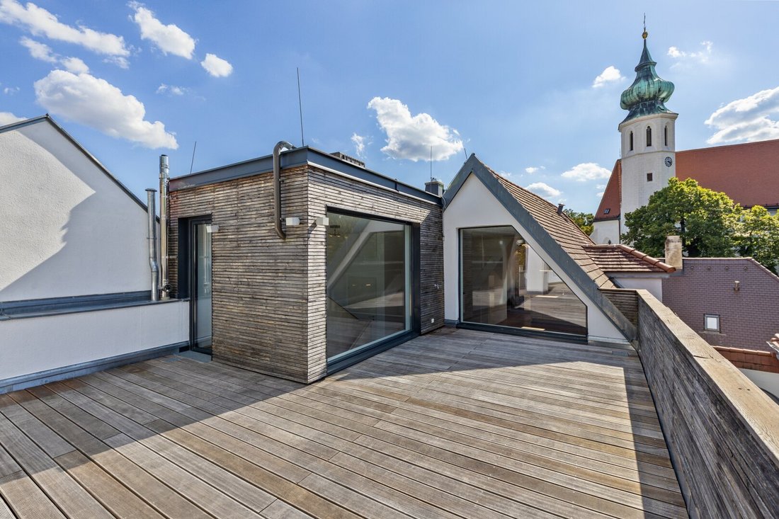 Apartment in Vienna, Wien, Austria 2 - 18507135