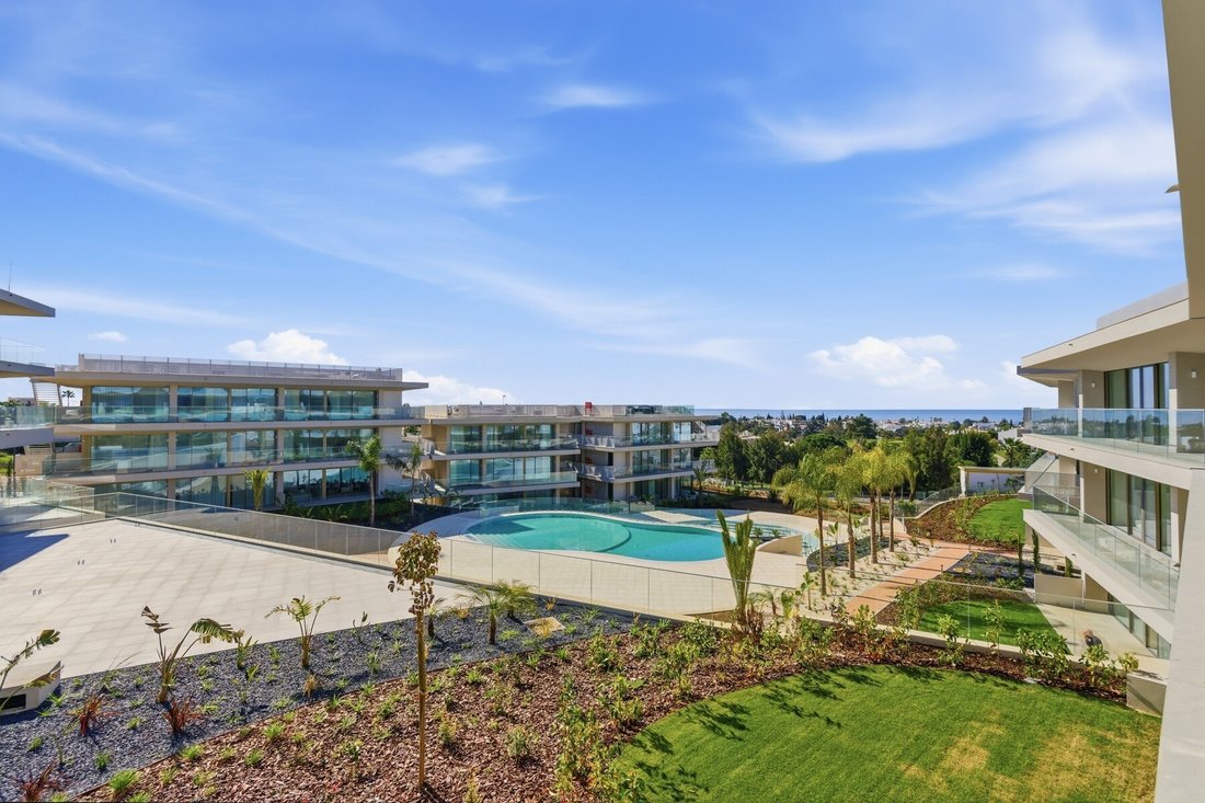 Apartment in Lagoa e Carvoeiro, Algarve, Portugal 1 - 18507364