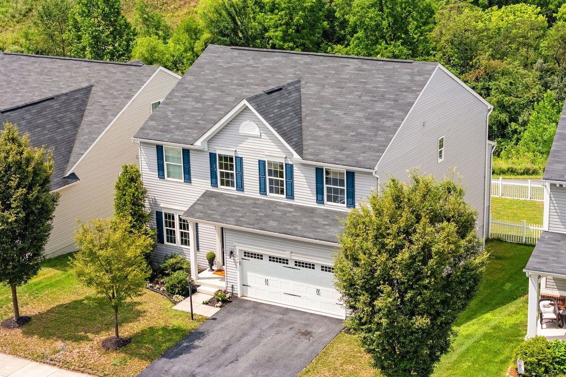 Stephenson, Virginia, United States 5 - 18507575