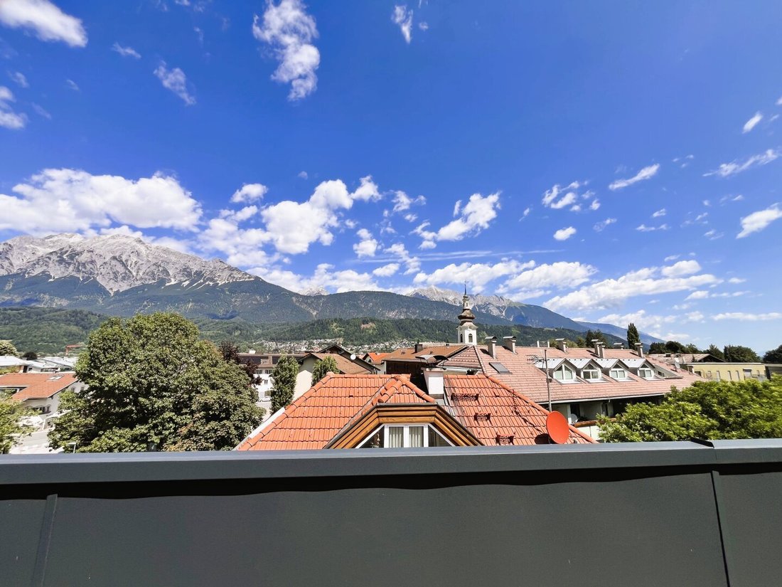 Apartamento en Wattens, Tirol, Austria 4 - 18507127