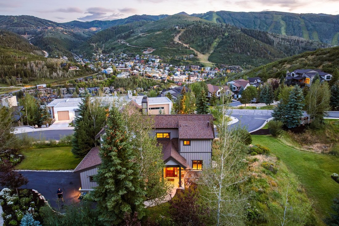 Condo in Park City, Utah, United States 1 - 18507368
