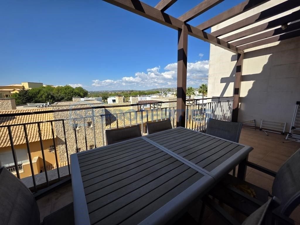 Apartment in Vilamoura, Quarteira, Algarve 5 - 18438097