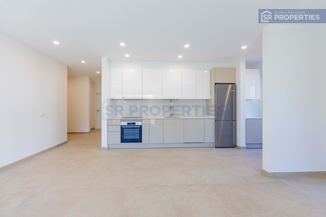 Apartment in Vilamoura, Quarteira, Algarve 5 - 18438070