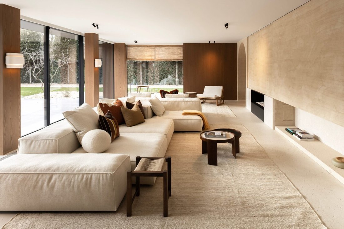 Villa in Knokke-Heist, Flanders, Belgium 1 - 18507687