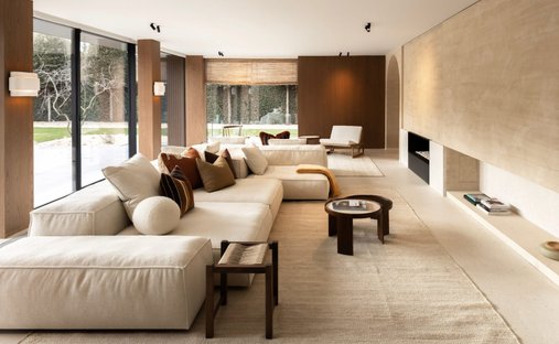 Villa in Knokke-Heist, Flanders, Belgium 1