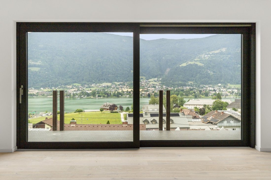 Apartment in Ossiach, Carinthia, Austria 4 - 18507164