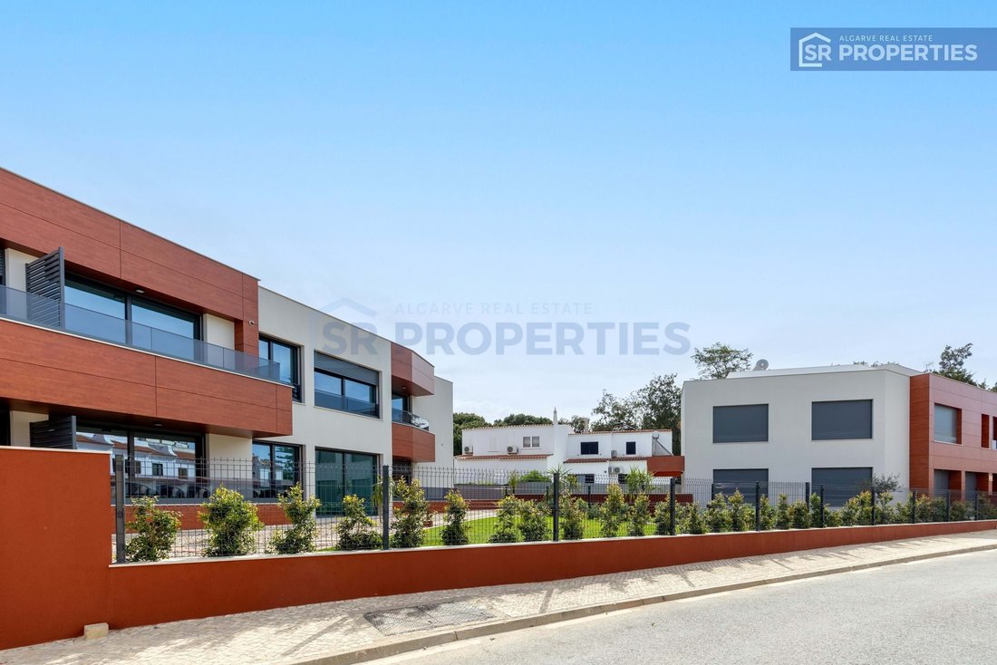 Apartment in Vilamoura, Quarteira, Algarve 3 - 18438070