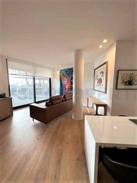 Apartment in Olhao, Algarve, Portugal 3 - 18438021