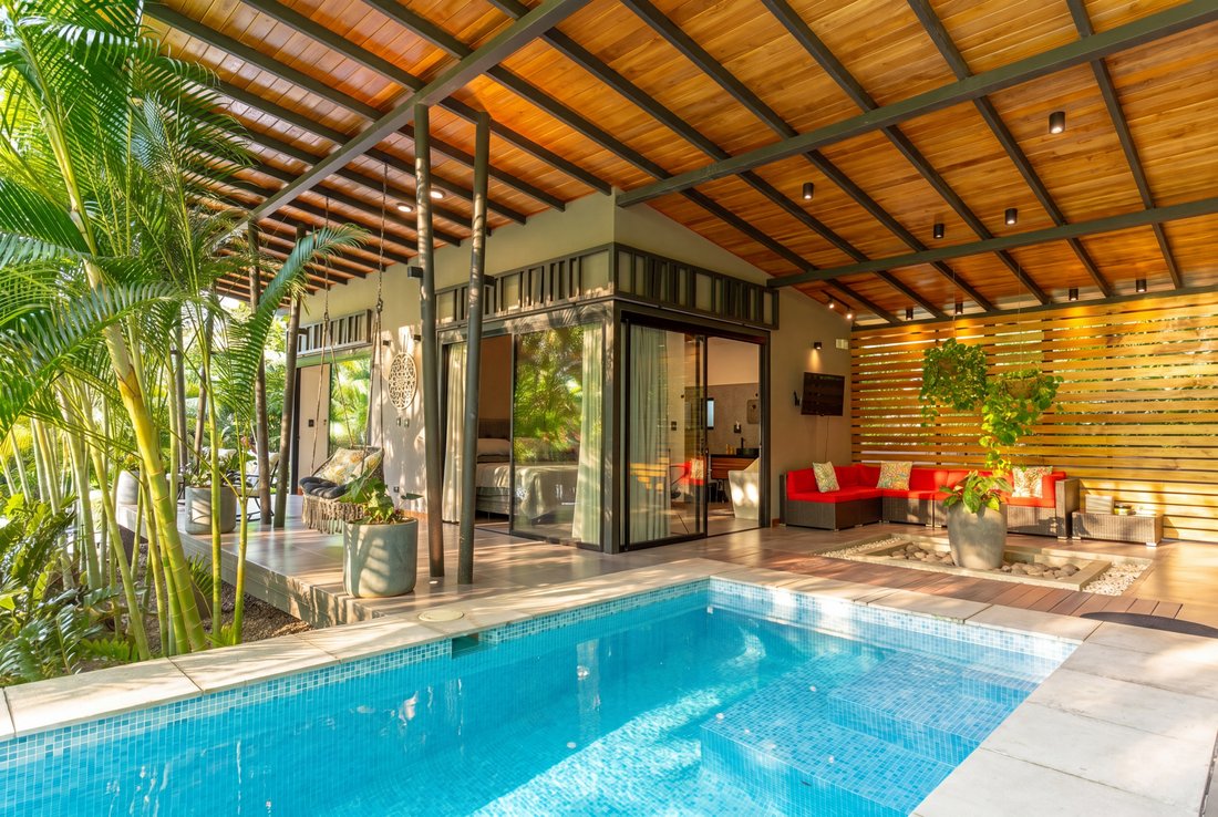 House in Hone Creek, Limón Province, Costa Rica 1 - 18507567