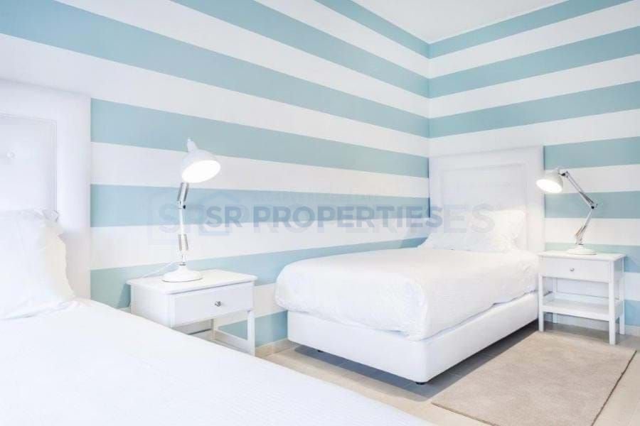 Apartment in Vilamoura, Quarteira, Algarve 3 - 18438275