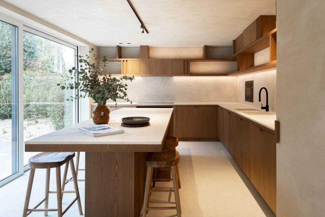 Villa in Knokke-Heist, Flanders, Belgium 4 - 18507687