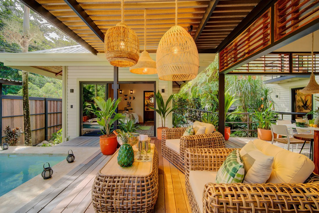 Haus in Cahuita, Limón, Costa Rica 2 - 18507552