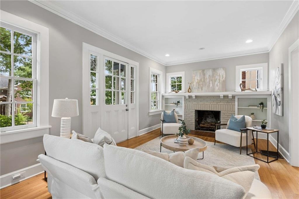 House in Atlanta, Georgia, United States 4 - 18507631