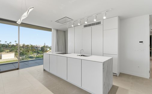 Apartamento en Lagoa y Carvoeiro, Algarve, Portugal 1