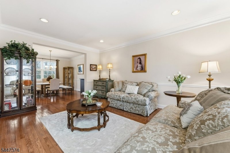 House in Hillsborough Twp., New Jersey, United States 5 - 18507319