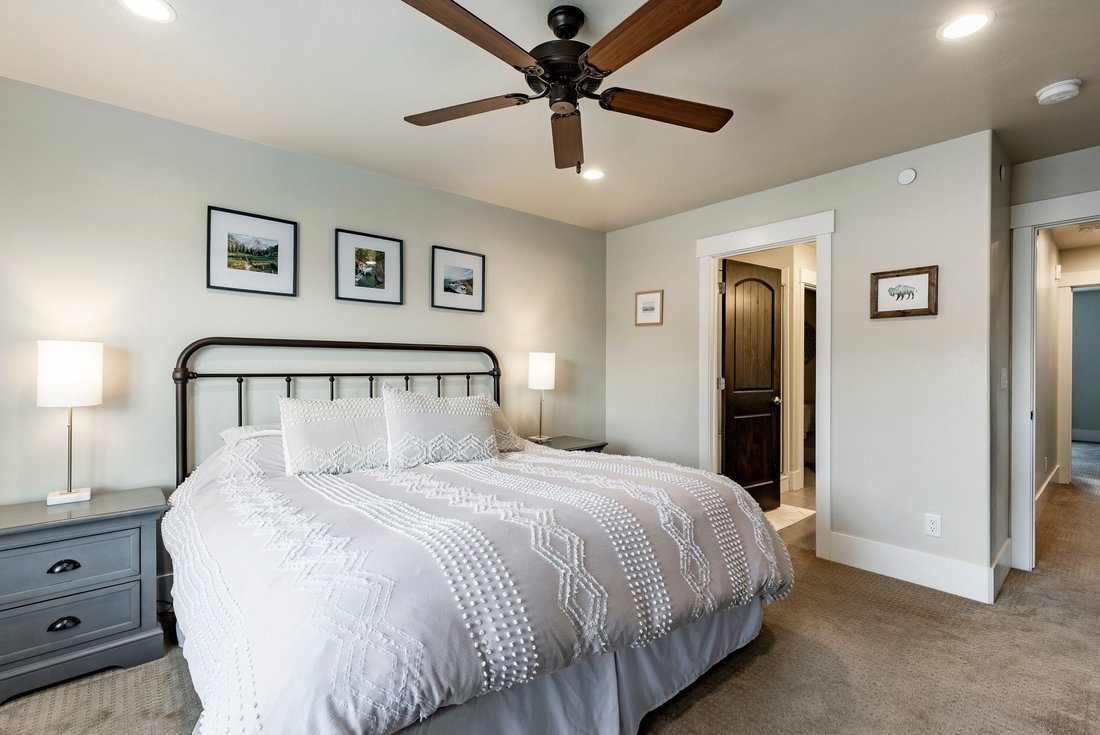 Townhouse in Kamas, Utah, United States 5 - 18507356