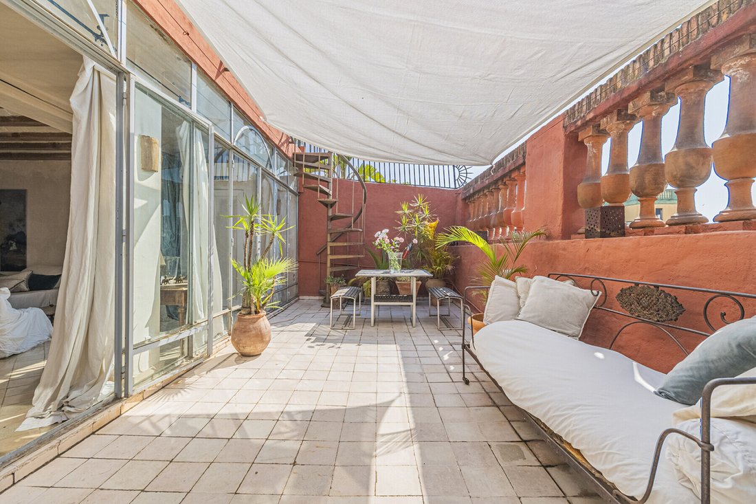Apartment in Ciutat Vella, Barcelona, Spain 4 - 18507569