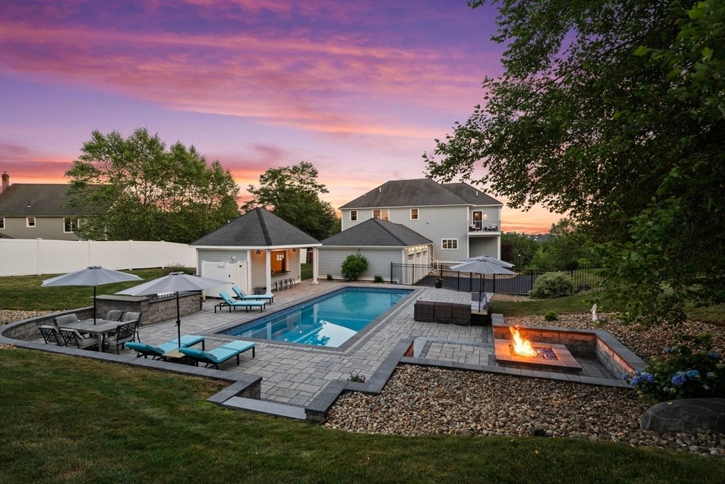 House in Danvers, Massachusetts, United States 1 - 18507315