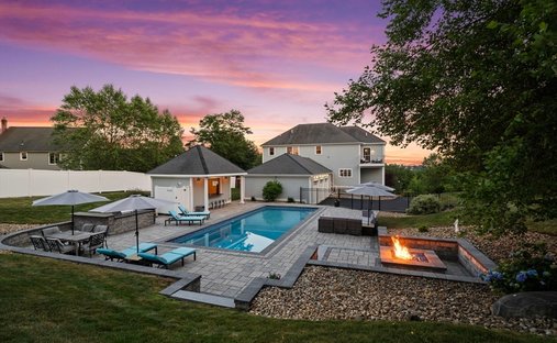Casa a Danvers, Massachusetts, Stati Uniti 1