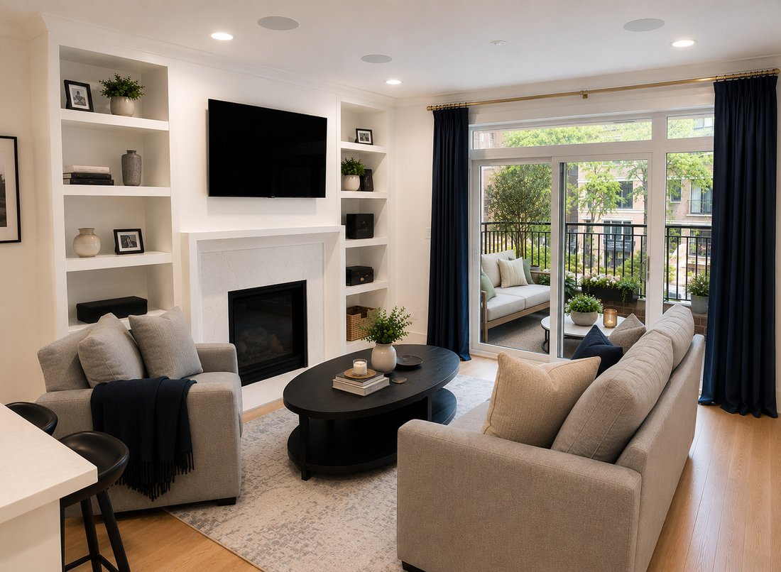 Condo in Chicago, Illinois, United States 2 - 18507606