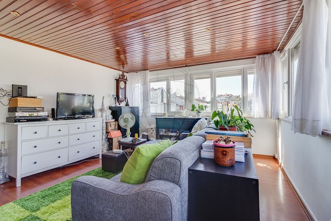 Apartment in Parque das Nacoes, Lisbon, Portugal 3 - 18507601