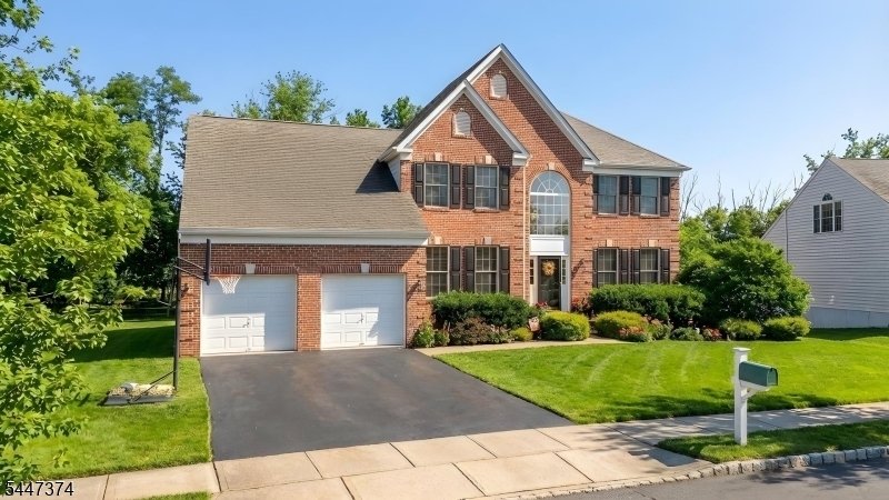 House in Hillsborough Twp., New Jersey, United States 1 - 18507319