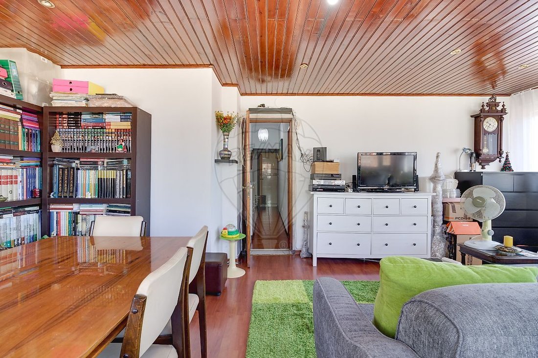 Apartment in Parque das Nacoes, Lisbon, Portugal 5 - 18507601