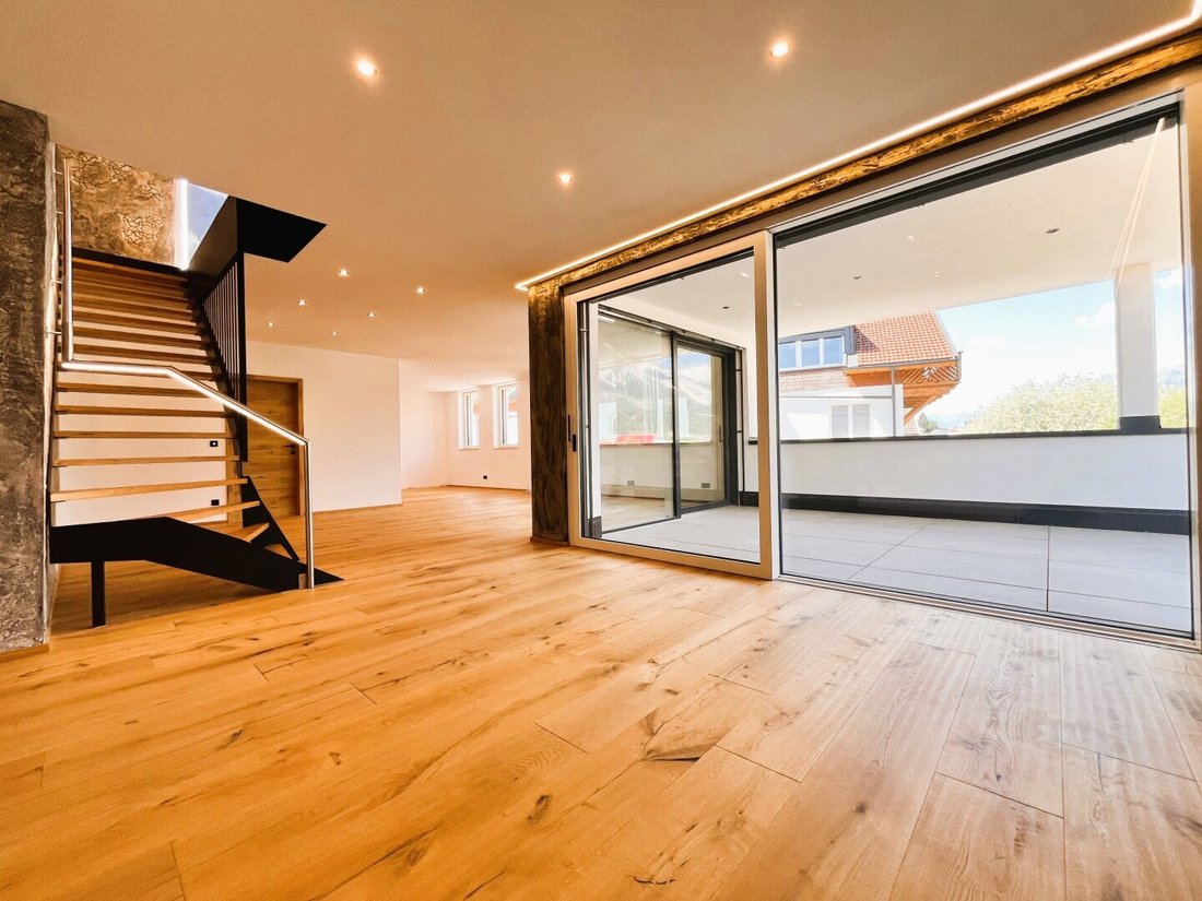Apartment in Wattens, Tyrol, Austria 5 - 18507127