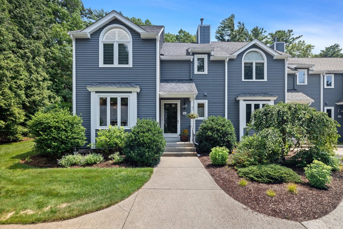 Condo in Duxbury, Massachusetts, United States 1 - 18507355