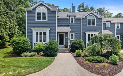 Eigentumswohnung in Duxbury, Massachusetts, Vereinigte Staaten 1