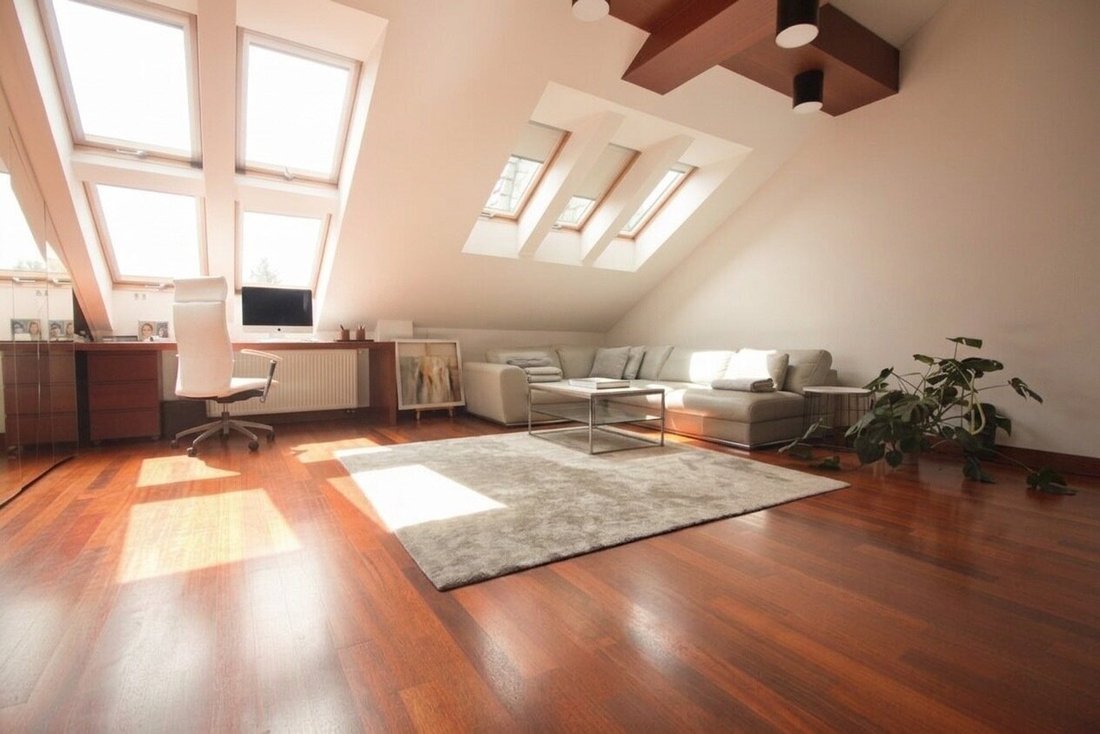 Penthouse in Vienna, Wien, Austria 2 - 17028481