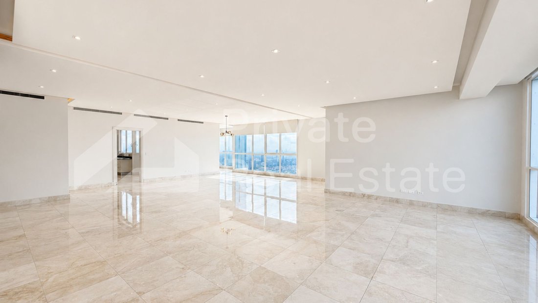 Penthouse in Panama City, Panama, Panama 5 - 17780600