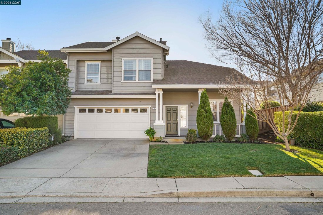 Condo in San Ramon, California, United States 2 - 18507597