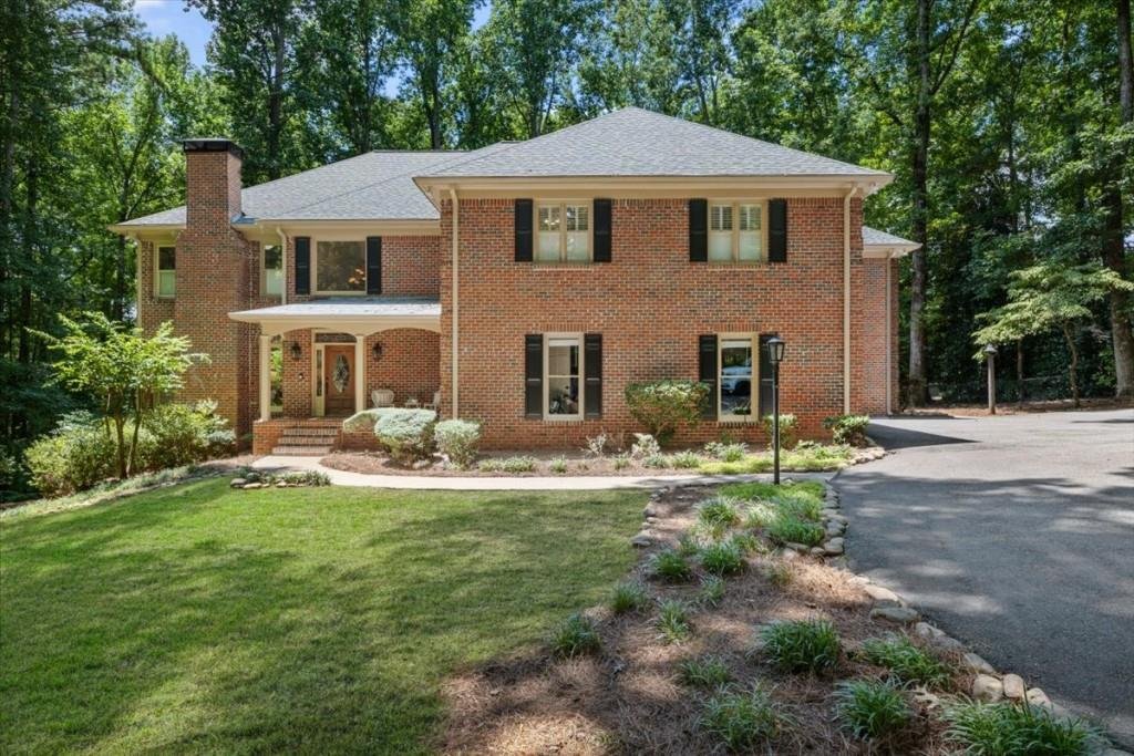House in Roswell, Georgia, United States 1 - 18507645
